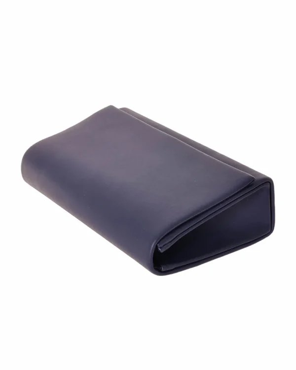 Juan Bernal Clutch^Clutch Lilo azul