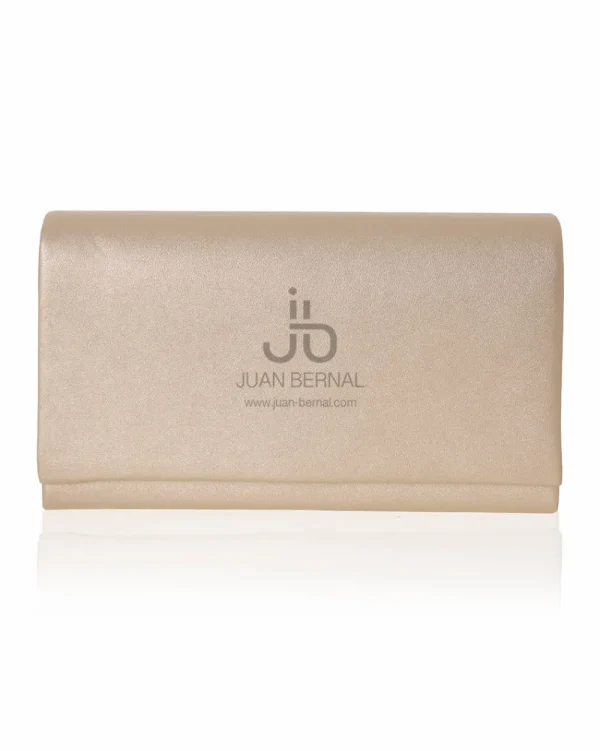 Juan Bernal Clutch^Clutch Lilo dorado