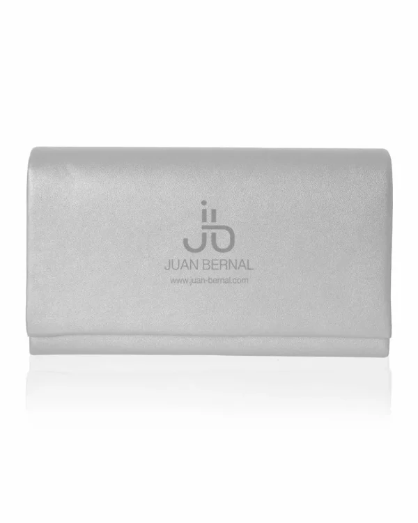 Juan Bernal Clutch^Clutch Lilo plata