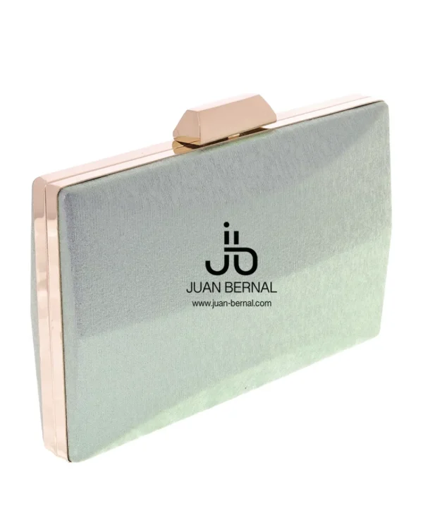 Juan Bernal Clutch^Clutch Lilu
