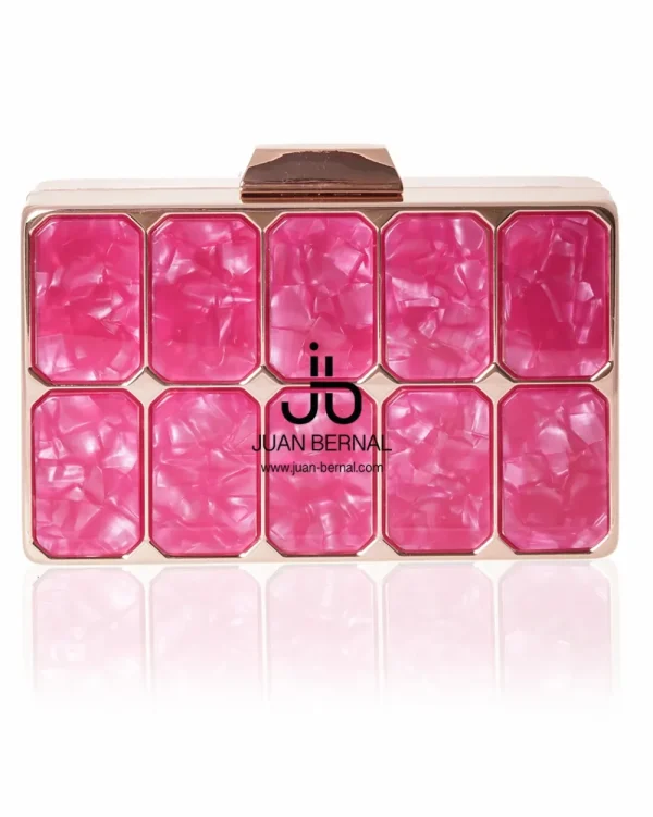Juan Bernal Clutch^Clutch Loren fresa