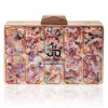 Juan Bernal Clutch^Clutch Loren multicolor