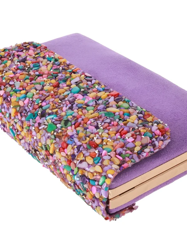 Juan Bernal Clutch^Clutch Marcela malva