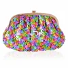 Juan Bernal Clutch^Clutch Margot