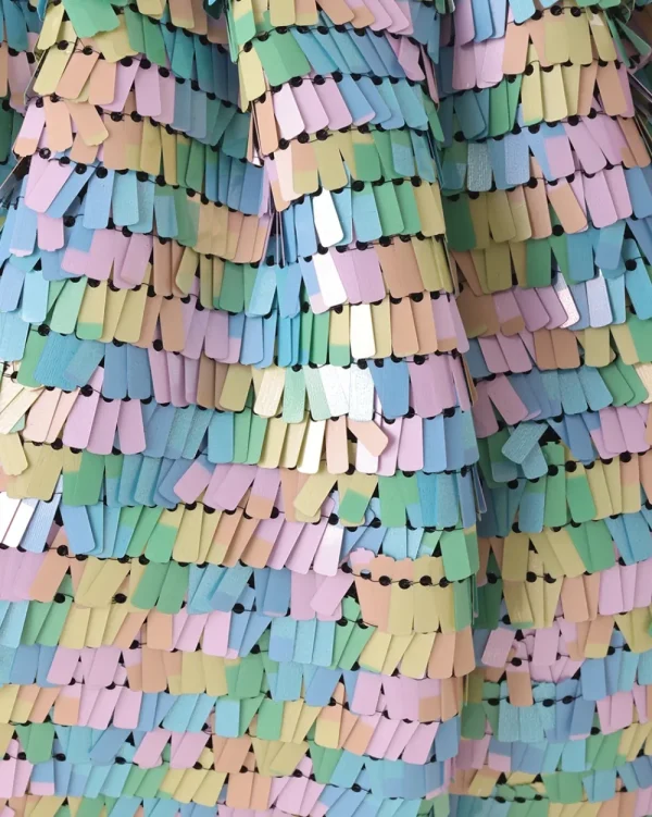 Juan Bernal Clutch^Clutch Margot pastel