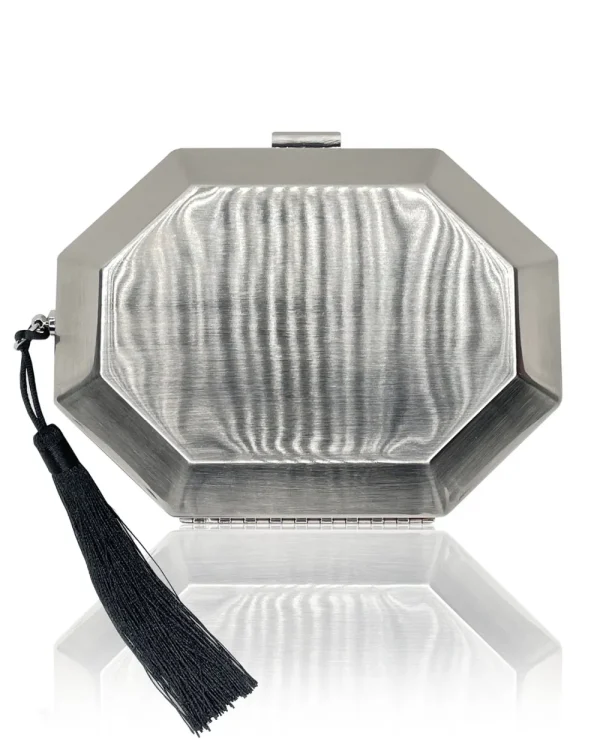Juan Bernal Clutch^Clutch Melo plata