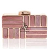Juan Bernal Clutch^Clutch Million mauve