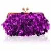Juan Bernal Clutch^Clutch Mintea morado