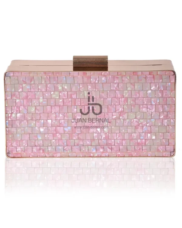 Juan Bernal Clutch^Clutch Neka rosa