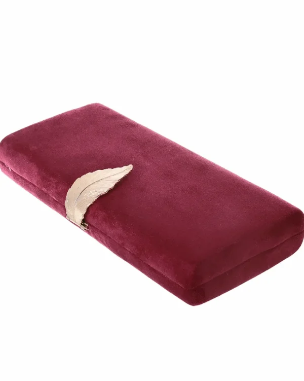 Juan Bernal Clutch^Clutch Nela Burdeos