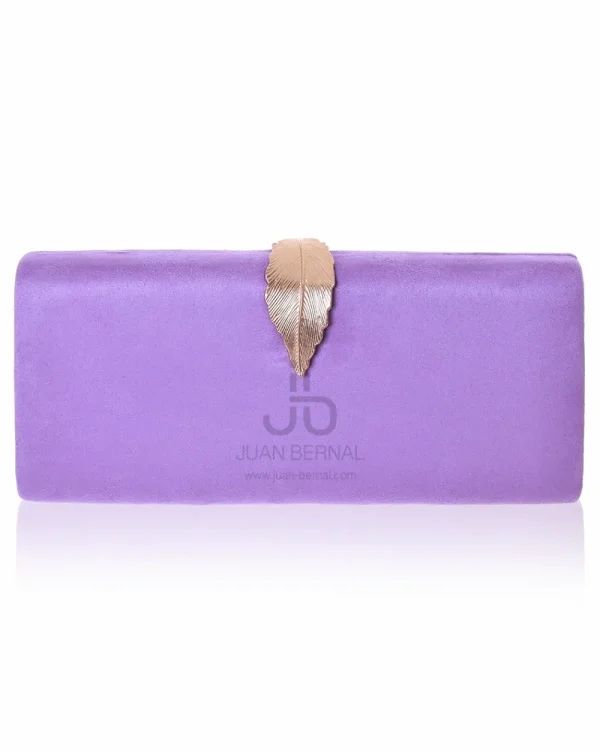Juan Bernal Clutch^Clutch Nela Malva