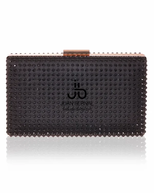 Juan Bernal Clutch^Clutch Nison negro