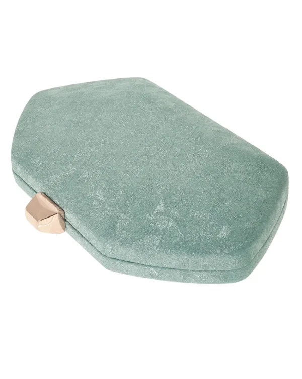 Juan Bernal Clutch^Clutch Nubri verde