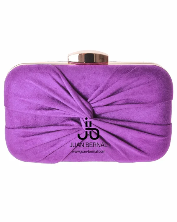Juan Bernal Clutch^Clutch nudo