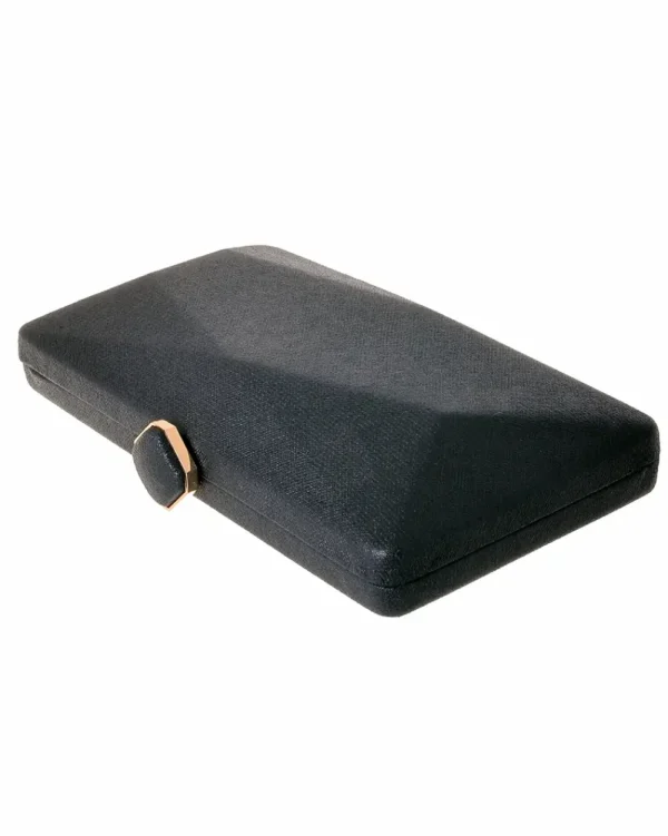 Juan Bernal Clutch^Clutch Omera negro