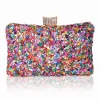 Juan Bernal Clutch^Clutch Reifen multicolor