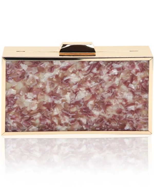 Juan Bernal Clutch^Clutch Rindel rojizo