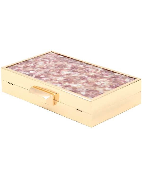 Juan Bernal Clutch^Clutch Rindel rojizo