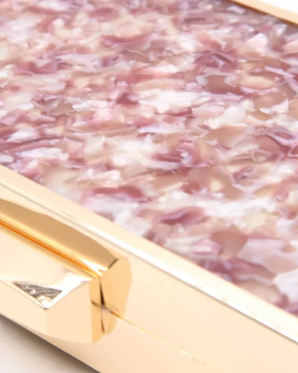 Juan Bernal Clutch^Clutch Rindel rojizo