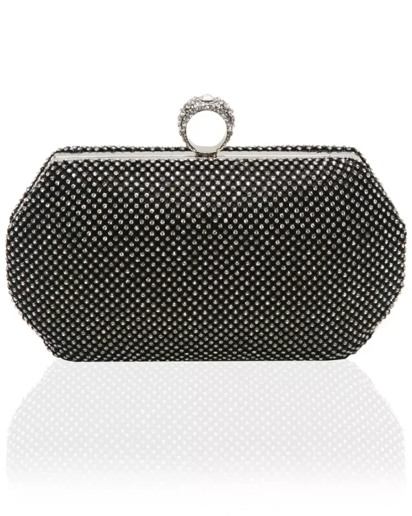 Juan Bernal Clutch^Clutch Ring