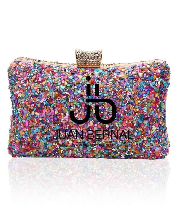 Juan Bernal Clutch^Clutch Ruclo