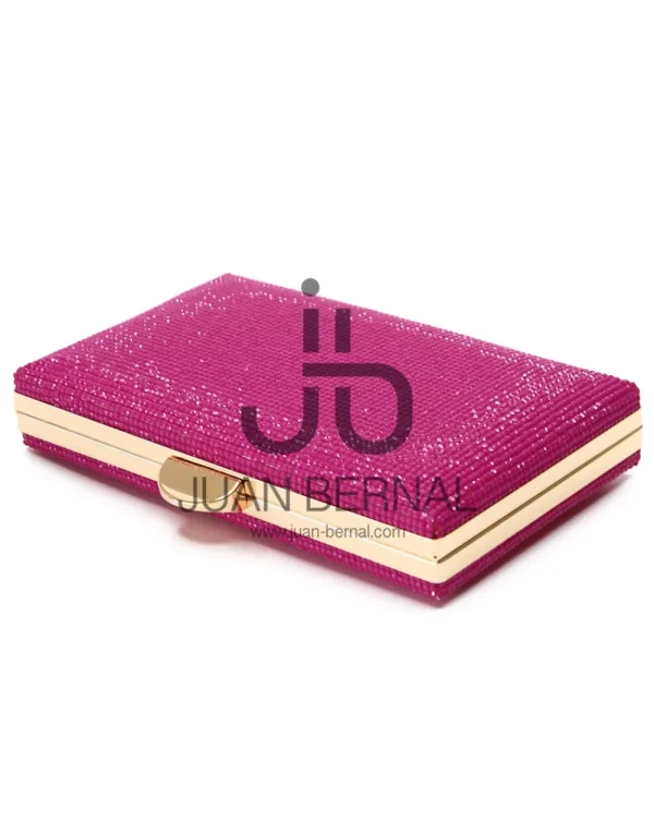 Juan Bernal Clutch^Clutch Simon berengena