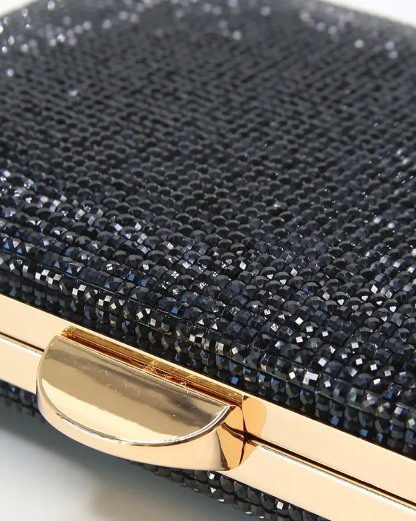 Juan Bernal Clutch^Clutch Simon negro