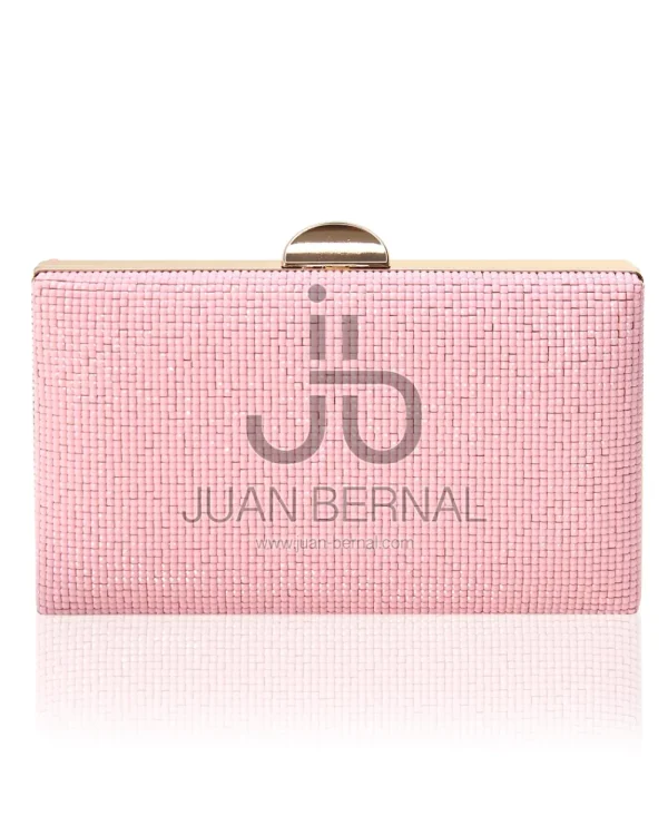 Juan Bernal Clutch^Clutch Simon rosa