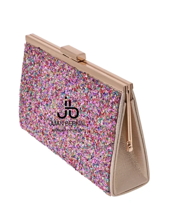 Juan Bernal Clutch^Clutch Sintra