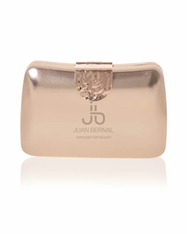 Juan Bernal Clutch^Clutch Sorin dorado