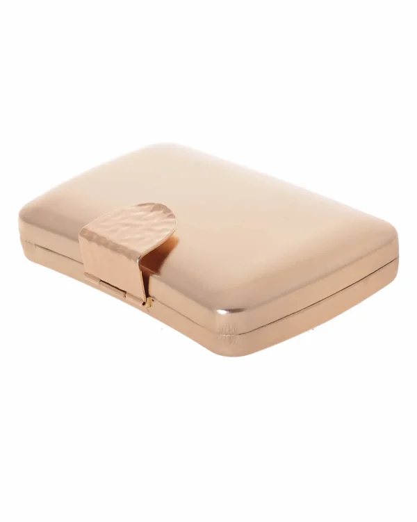 Juan Bernal Clutch^Clutch Sorin dorado