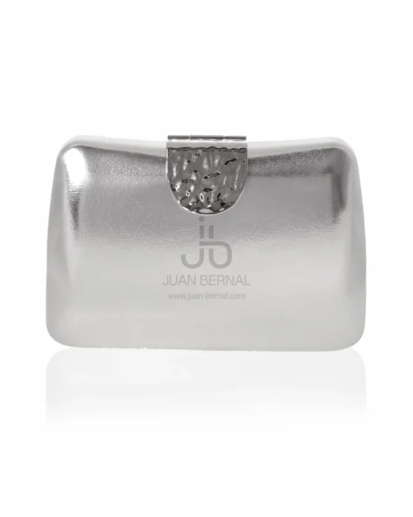 Juan Bernal Clutch^Clutch Sorin plateado
