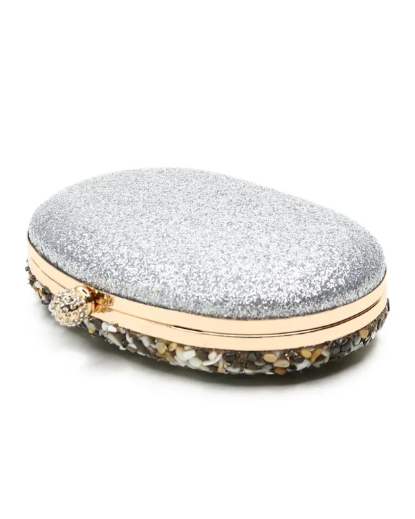 Juan Bernal Clutch^Clutch Stone