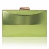 Juan Bernal Clutch^Clutch Talic verde