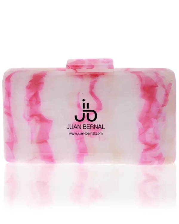 Juan Bernal Clutch^Clutch Teri rosa