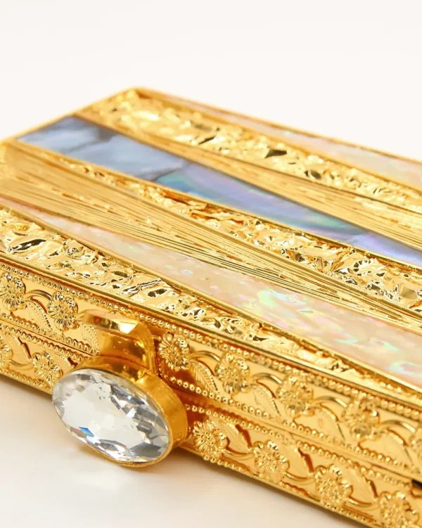 Juan Bernal Clutch^Clutch Torino