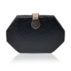 Juan Bernal Clutch^Clutch Uven negro