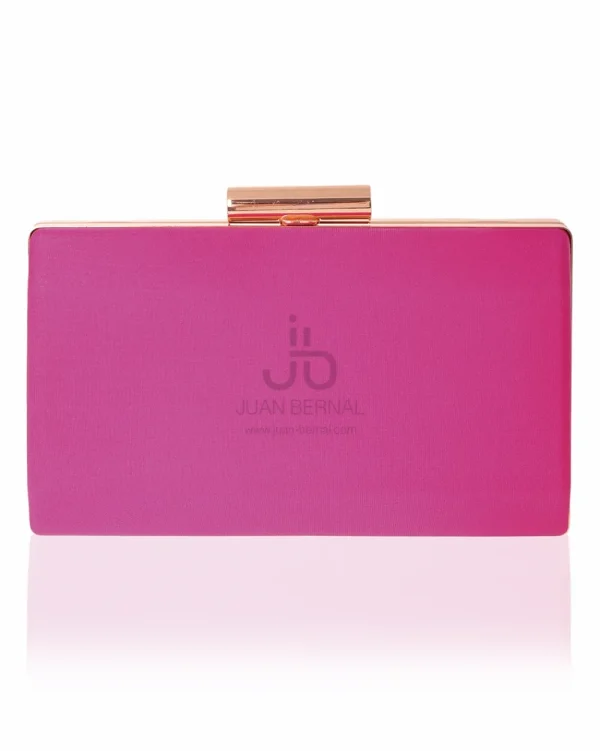 Juan Bernal Clutch^Clutch Valen fresa