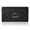 Juan Bernal Clutch^Clutch Viol negro