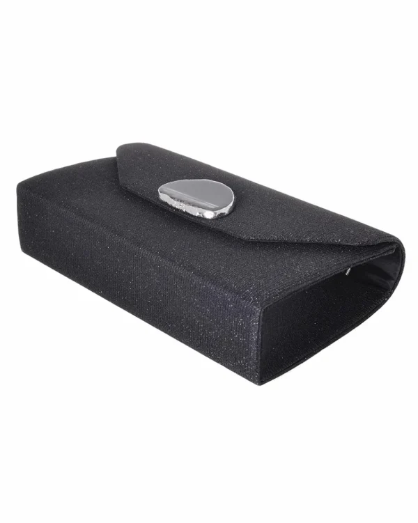 Juan Bernal Clutch^Clutch Viol negro