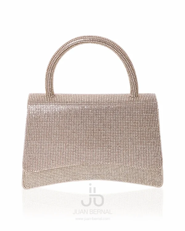 Juan Bernal Clutch^Clutch Zirmen dorado