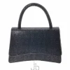 Juan Bernal Clutch^Clutch Zirmen negro