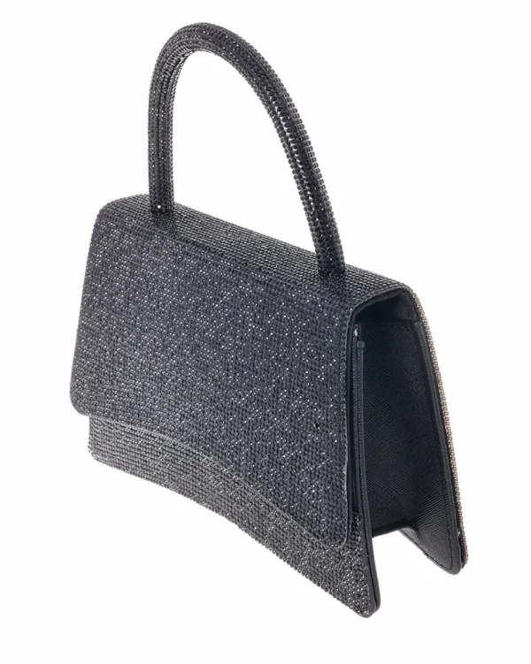 Juan Bernal Clutch^Clutch Zirmen negro