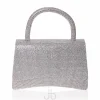 Juan Bernal Clutch^Clutch Zirmen plata