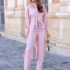 Juan Bernal Vestidos Largos | Vestidos^Conjunto Jara rosa