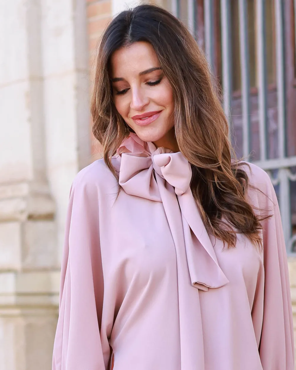 conjunto_jara_rosa_1.webp Juan Bernal Vestidos Largos | Vestidos^Conjunto Jara rosa