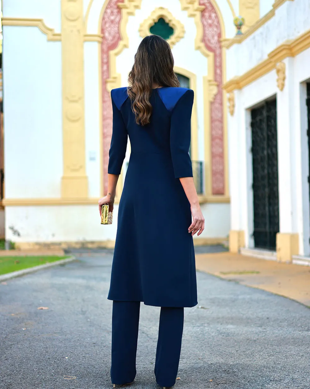 conjunto_mara_azul_2.webp Juan Bernal Vestidos Largos | Vestidos^Conjunto Mara azul