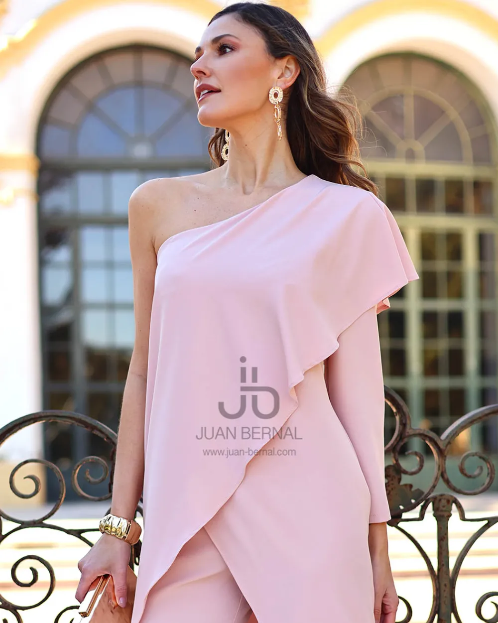 conjunto_salma_rosa_1.webp Juan Bernal Vestidos Largos | Vestidos^Conjunto Salma rosa