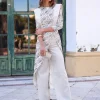 Juan Bernal Vestidos Largos | Vestidos^Conjunto Zuri