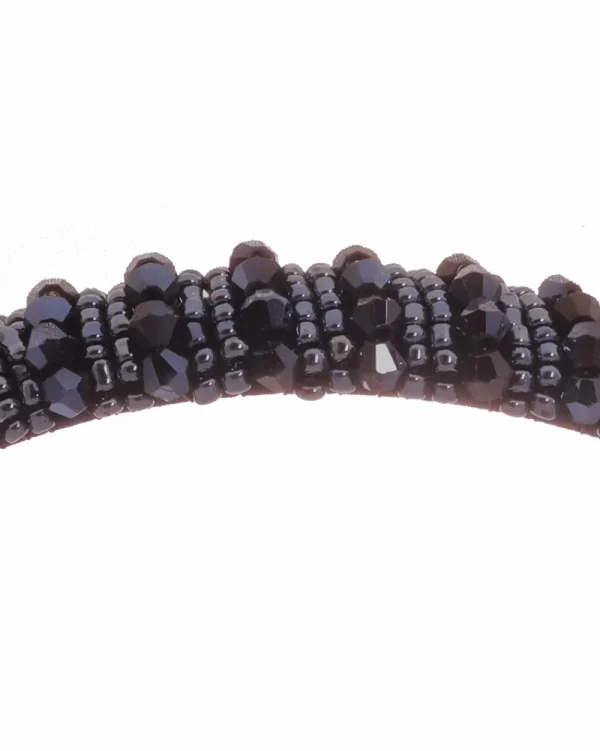 Juan Bernal Diademas^Diadema azul noche